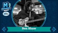 Ben Shaw at Mile of Music (FREE)