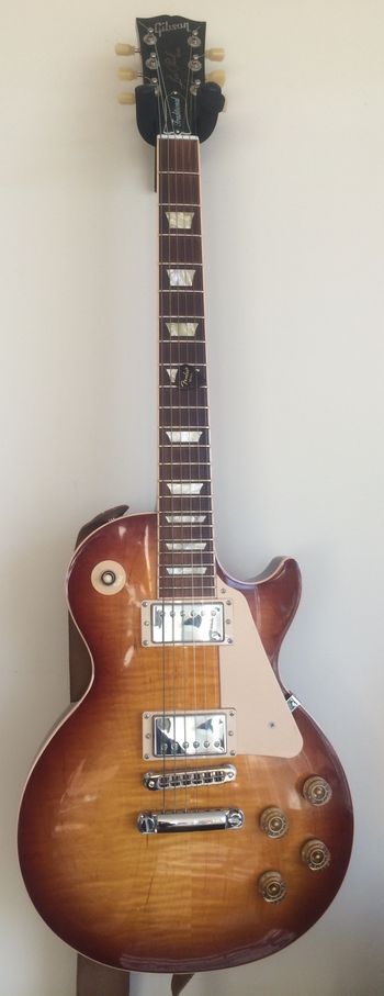 Gibson Les Paul Traditional
