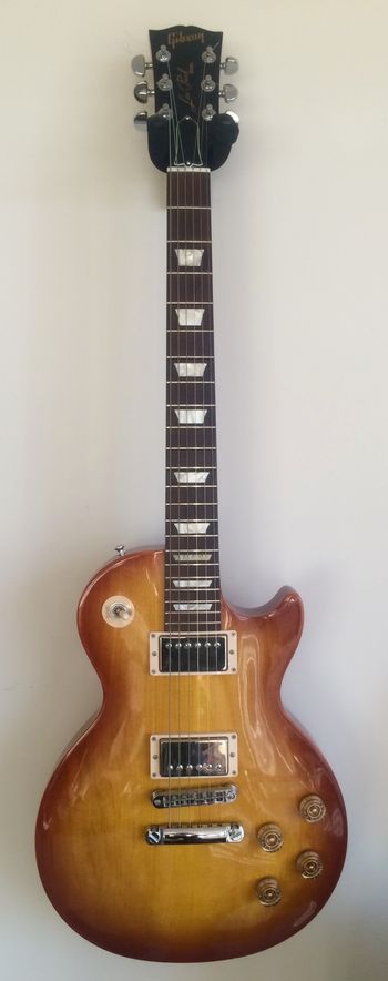 Gibson Les Paul Studio
