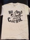 No Anger Control HG Shirt