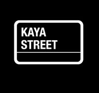 Kaya Street at the Jam Jar