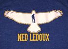 **New** Ned LeDoux "Hawk" T-Shirt