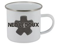 **New** Ned LeDoux 12 oz Camp Mug