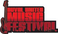 DUVAL United MUSIC Festival