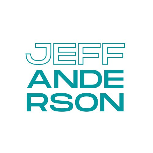 Jeff Anderson