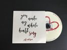 You Make My Whole Heart Sing: CD