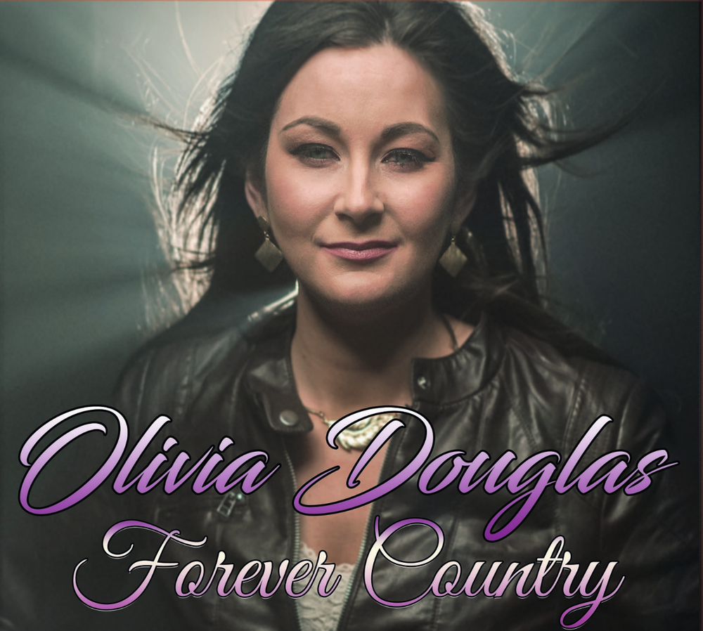 Download 'FOREVER COUNTRY' on iTunes