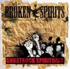 Ghostrock Spirituals: CD - 2010