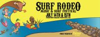 Surf Rodeo Music Festival