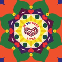 In Between Lives: Vinyl and Cassette Combo (PRE-ORDER Only 100 Available)