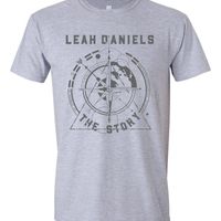 The Story Compass T-Shirt