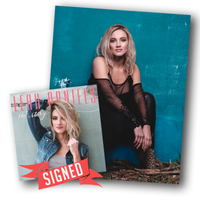 The Story: SIGNED CD + POSTER