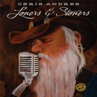 Loners&Stoners by Chris Andres