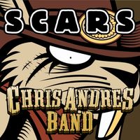 Scars by The Chris Andres Band