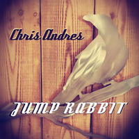 Jump Rabbit by Chris Andres