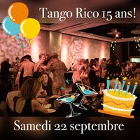 RADIOTANGO Chez Tango Rico
