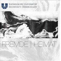 Fremde - Heimat by MAias Alyamani