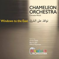 Windows  to the East by Chameleon Orchestra