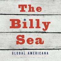 The Billy Sea by Billy Cardine