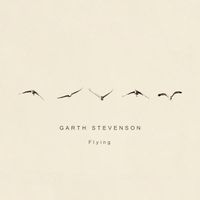 Flying (mp3) by Garth Stevenson