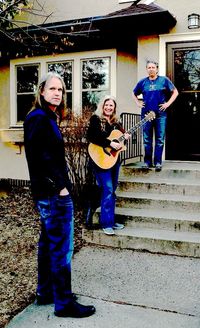 Teresa Chandler and The Mumble Somethings, Home for the Holidays
