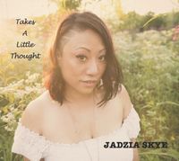 PERSONALIZED "TAKES A LITTLE THOUGHT" CD and Limited Wristbands Bundle