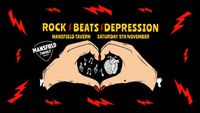 Rock Beats Depression
