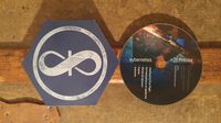 Zephram's Kybernetes CD
