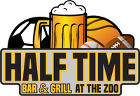Halftime Bar and Grill 