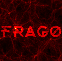 Frago - EP: Frago - EP