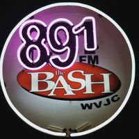 Reed Four on 89.1FM The Bash's Adam and Dustin Show