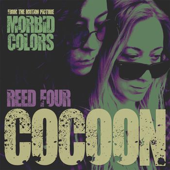 Reed Four Cocoon (Theatrical) Album Cover Art
