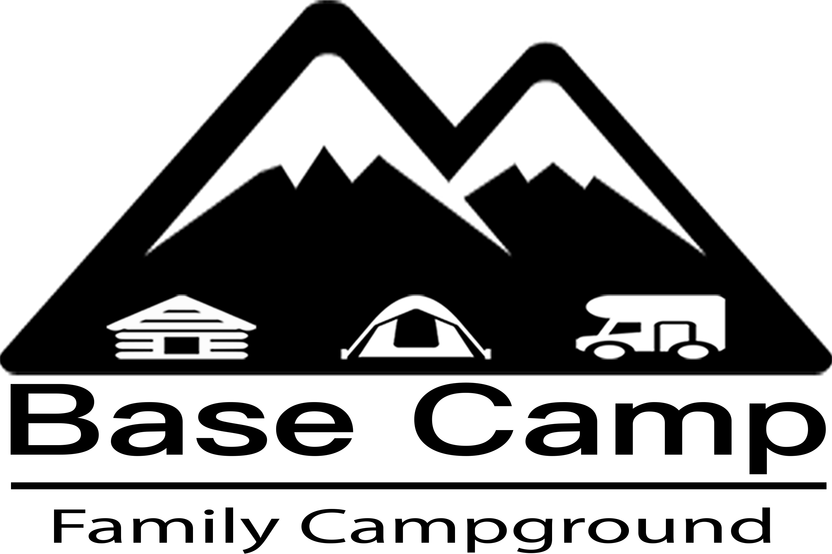 Base Camp Family Campground - Policies