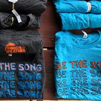 Be the Song Tshirt