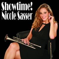 Showtime! by Nicole Sasser