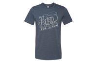 Brian Allison For Now T-Shirt