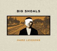 HARD LESSONS: HARD LESSONS-CD