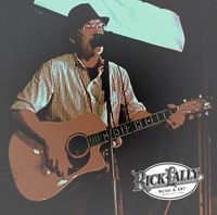 Rick Lally Solo Acoustic