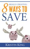 8 (Really Creative) Ways to Save Book