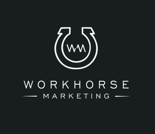 Email Allie Gilbert at
allie@teamworkhorse to get started today!