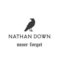 Never Forget by Nathan Down