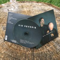 Kid Reverie: CD