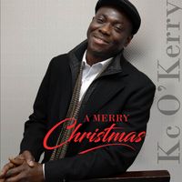 A Merry Christmas by Kc O'Kerry