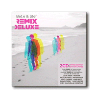 Remix Deluxe by Bet.e and Stef