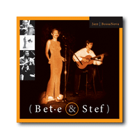 Jazz Bossa Nova by Bet.e and Stef