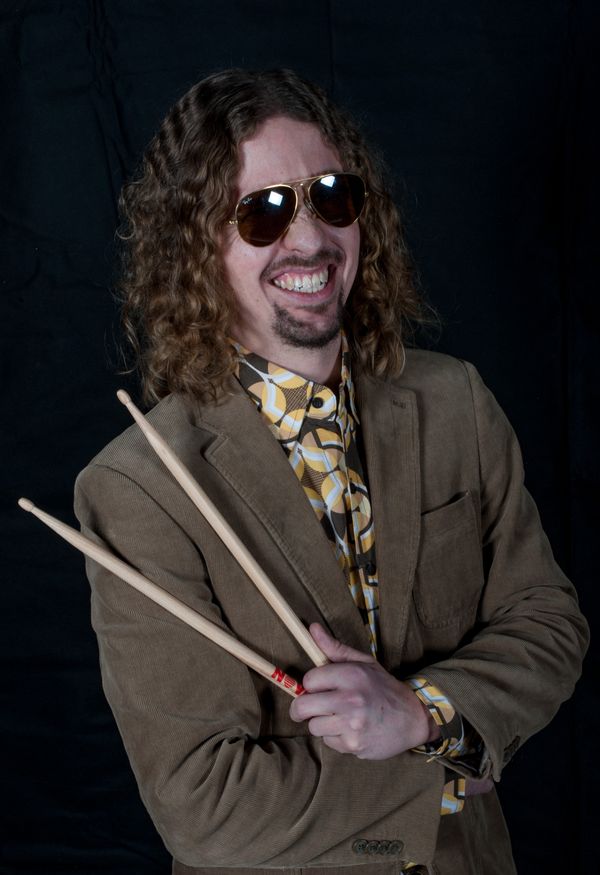 Steven Fuller - Drums