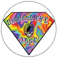 Diamond Eye Jack at Willie McBrides