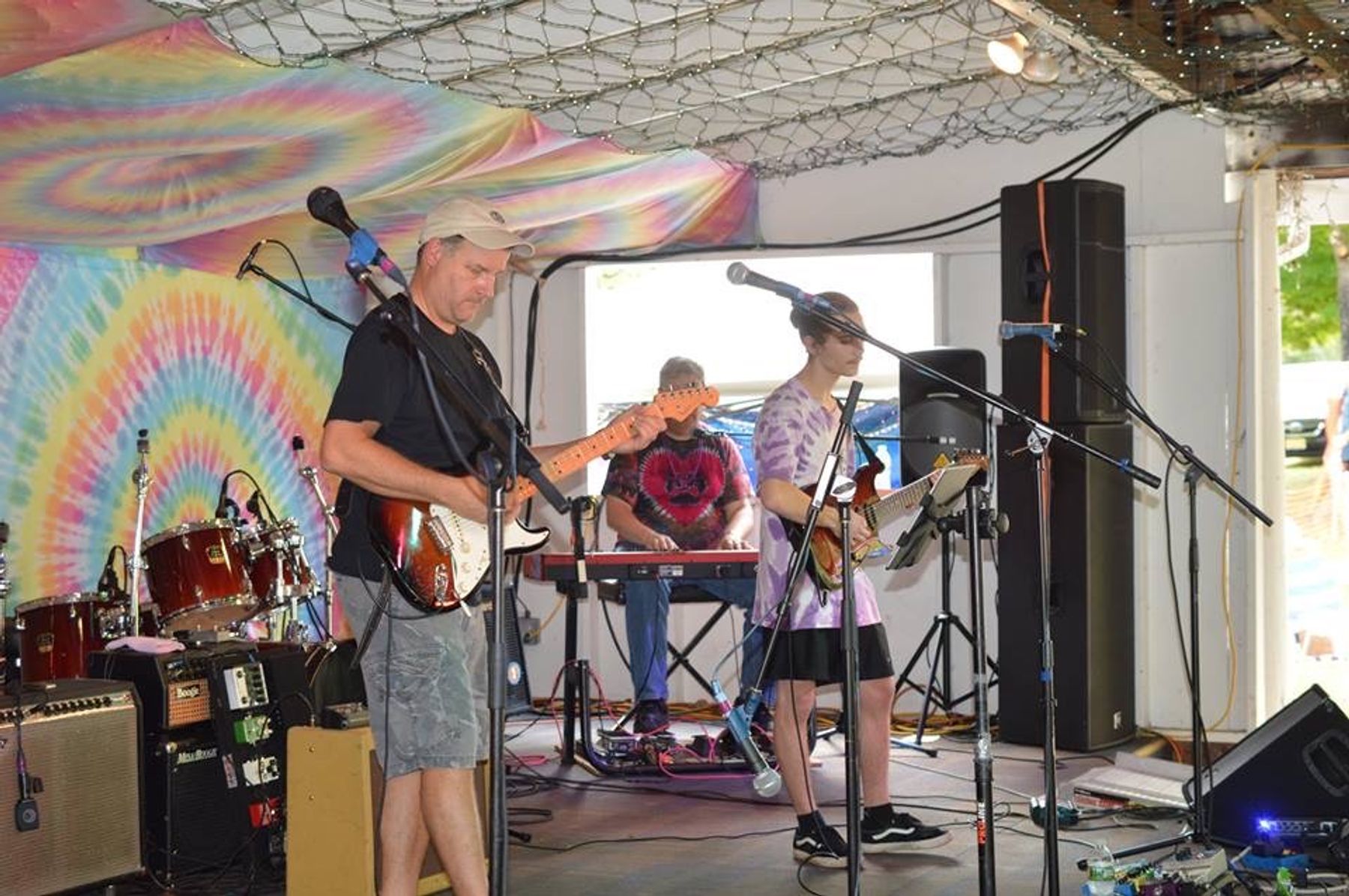 Diamond Eye Jack Videos