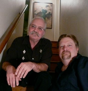 Jerry Zybach & John Bryson Duo
