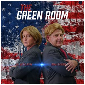 Political Comedy based on the 2016 election
